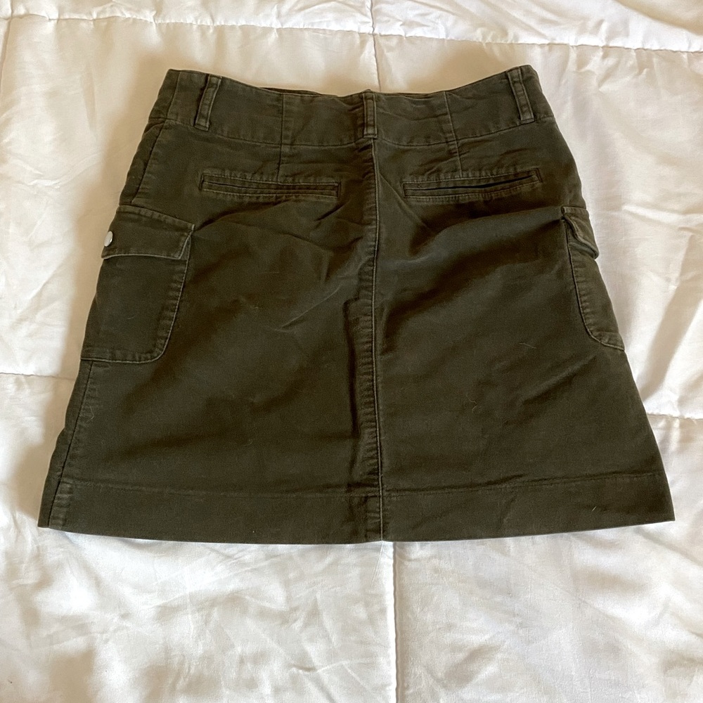 Nike Golf skirt size 0 - Picture 2 of 6